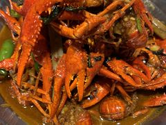 -聚味瞿记·龙虾堂(天元店)