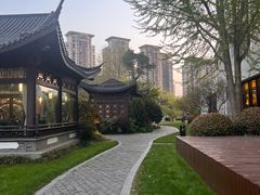-扬州香格里拉·香宫中餐厅