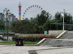 -洋湖国家湿地公园