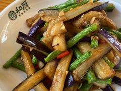 -尚禾厨·湘菜馆(步行街店)