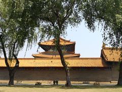 -三国水浒景区(无锡影视基地)