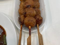 鸡肉串-宜家·瑞典风味餐厅(北京西红门店)