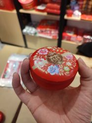 -牧子屋创意喜糖伴手礼(新湖花园店)