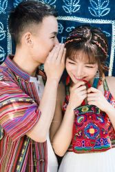 -经典婚纱摄影美学馆·私人定制