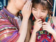 -经典婚纱摄影美学馆·私人定制
