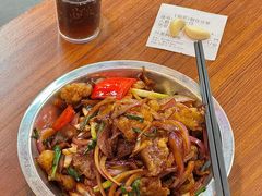 -谢记上海大排档(长寿路店)