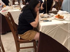 大堂-怡园饭店-餐厅(四望亭店)