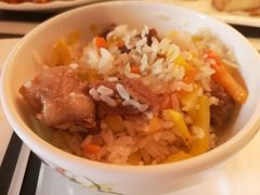 -海尔巴格一甸茶餐厅(团结路店)