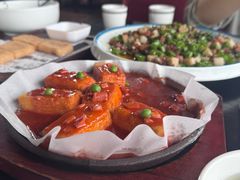 -三生三味密宗川菜·江景餐厅(来福士店)