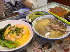 -七爷清汤腩·港式餐厅(金狮广场店)