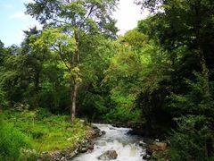 -硗碛藏寨·神木垒景区