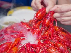 -虾乐园龙虾·夜宵(松江店)