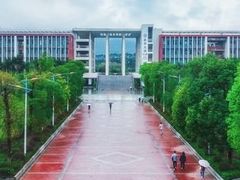 -广东金融学院(校本部)