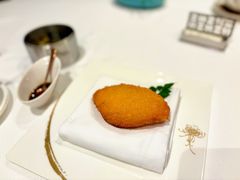 -万豪金殿(香港JW万豪酒店)