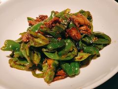 -柴米油盐三杯鸡(象山北路店)