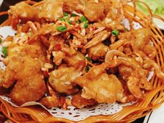 -斯丹姜母鸭·古法干香(田安南路店)