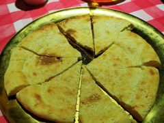 馕-西域阿里马新疆菜·清真(桂花路店)