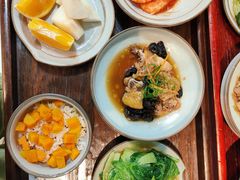 -山食间·中式营养轻餐(保利时光里店)