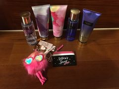 -Victoria's Secret(苏州中心全品类店)