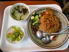 -菊儿人家·北京胡同菜(南锣鼓巷店)