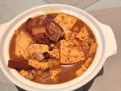 -安徽大厦中餐厅