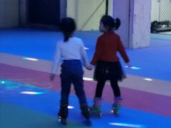 -酷迈儿童体能运动馆(九棵树店)