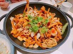 -渝蛙馆(新百店)