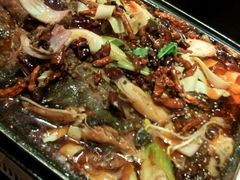 -鼎盛蜀坊·重庆江湖菜(市桥地铁站店)
