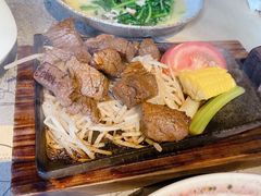 -穹六人间 people 6(岳阳路店)