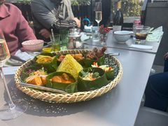 -Ginger(兴国路店)