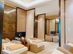 -郑州银基黄帝宫御温泉