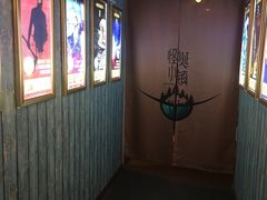 -魔方剧情密室(徐汇店)