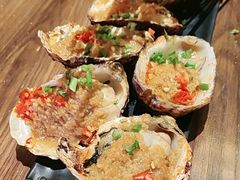 -王扯火胖哥烤生蚝(眉山首店)