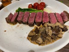 -Maxpoint Kitchen 西餐咖啡(乐峰广场店)