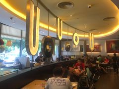 大堂-必胜客(WOW西丽店)