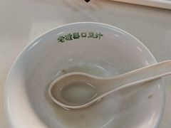 -老磁器口豆汁店(天坛店)