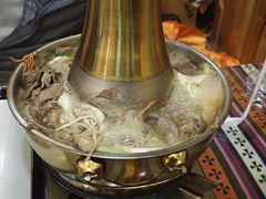 -卡万金特色藏餐