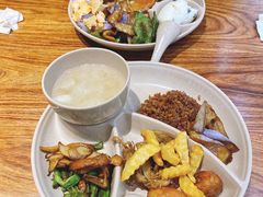 -素满香·食养自助(建邺万达店)