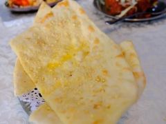 奶酪薄饼-葛尼沙印度餐厅 (镇明路店)