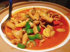 -匠熙小馆(崇文门店)