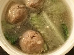 -潮泰牛肉火锅 · 创于1992年(车公庙店)