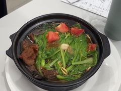 -清真马祥兴菜馆(云南北路店)