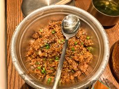 -一品诚记烤肉(大连柏威年购物中心店)