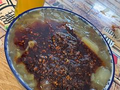 -刘老虎肉丸糊辣汤(总店)