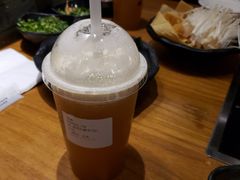-呷哺呷哺 黄金牧场 (新中关购物中心店)