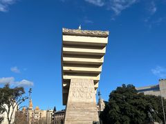 -加泰罗尼亚广场