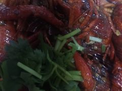 -何师烧烤·香辣蟹·川菜·30年老品牌(太古里旗舰店)