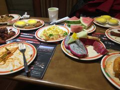 -比格比萨(烟台龙口博商店)