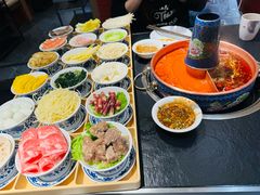 -咏江南·苏式火锅·苏州评弹(观前街店)