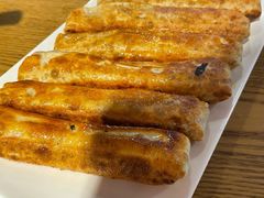 羊肉大葱-铸钟褡裢火烧(西三环紫竹桥店)